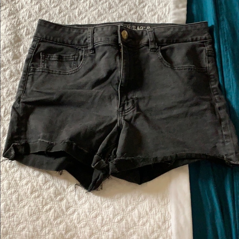 Super comfy and stretchy!